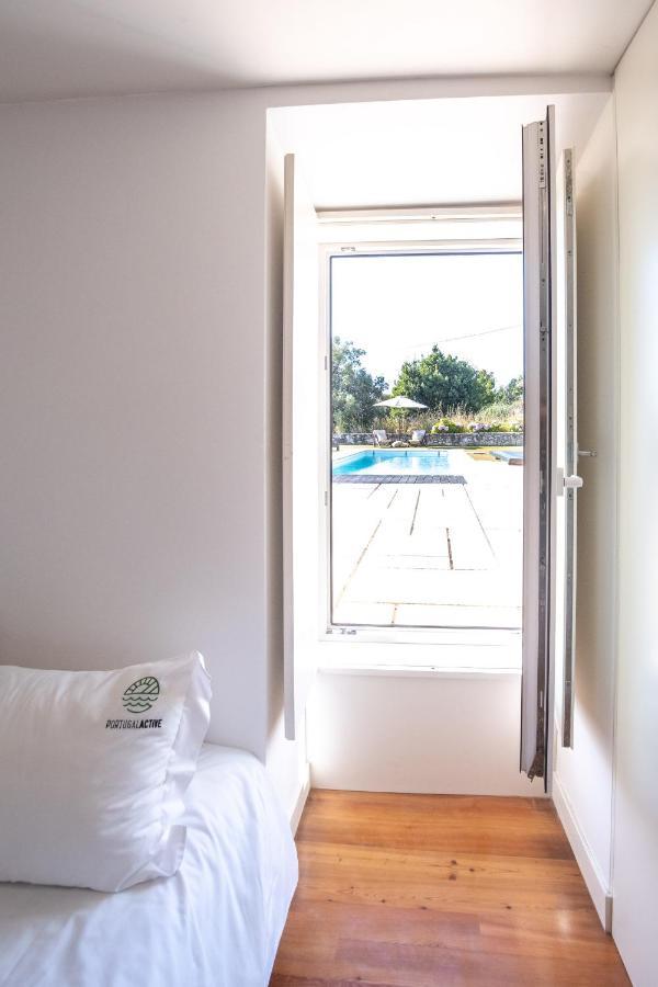 Portugal Active Atlantic Lodge -Sea View -Premium Afife Esterno foto